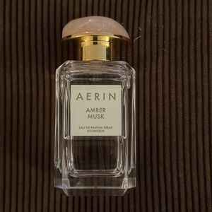 Aerin Amber Musk Perfume